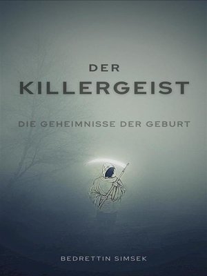 cover image of Der Killergeist